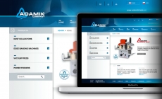 ADAMIK Company
