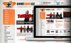 Coreshop