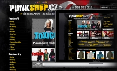 Punkshop